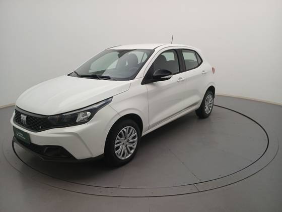 FIAT ARGO 1.0 FIREFLY FLEX DRIVE MANUAL FIAT ARGO 1.0 FIREFLY FLEX DRIVE MANUAL